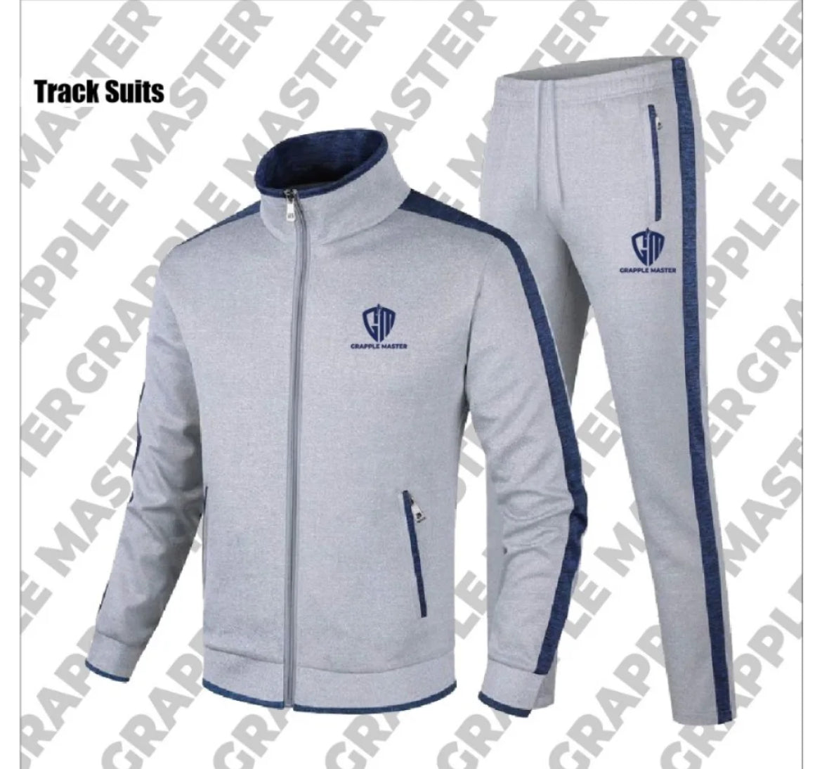 Track Suit/ Warm Up Suit