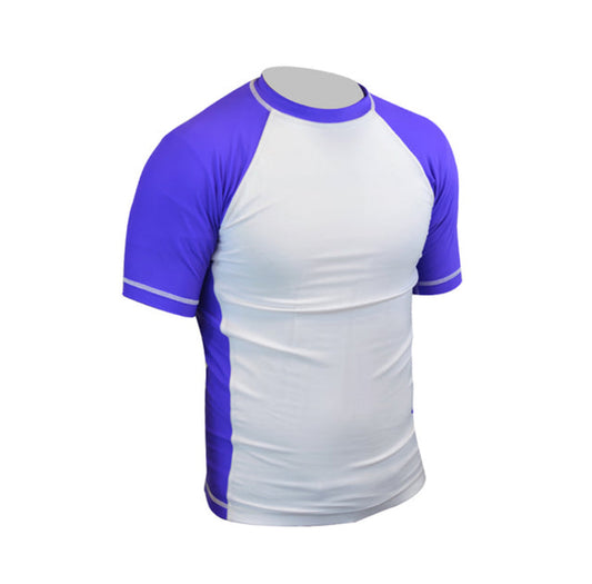 Rash Guard- Short Sleeve