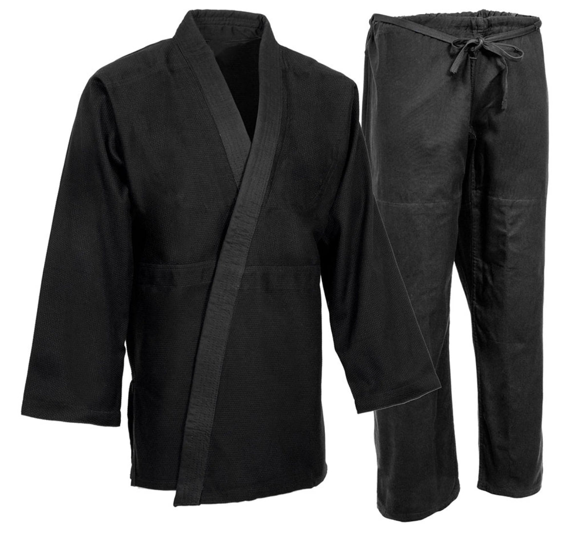Jiu-Jitsu Gi(Heavy)