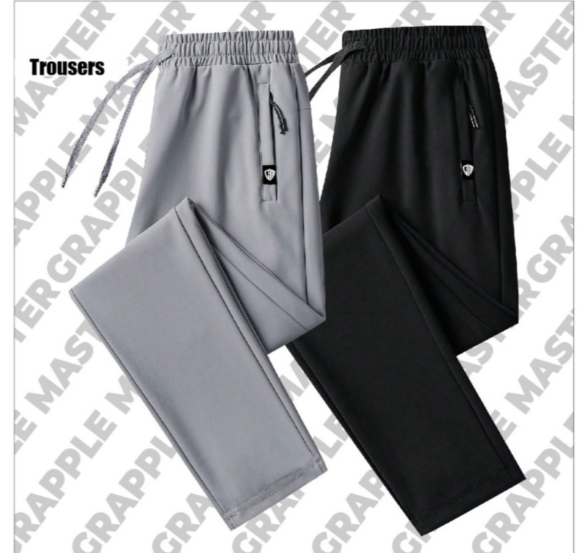 Sweat Pants