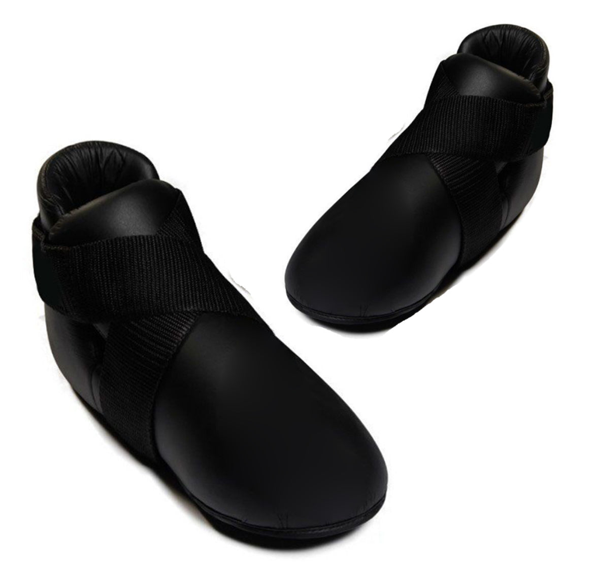 Sparring Foot Protection-Vinyl
