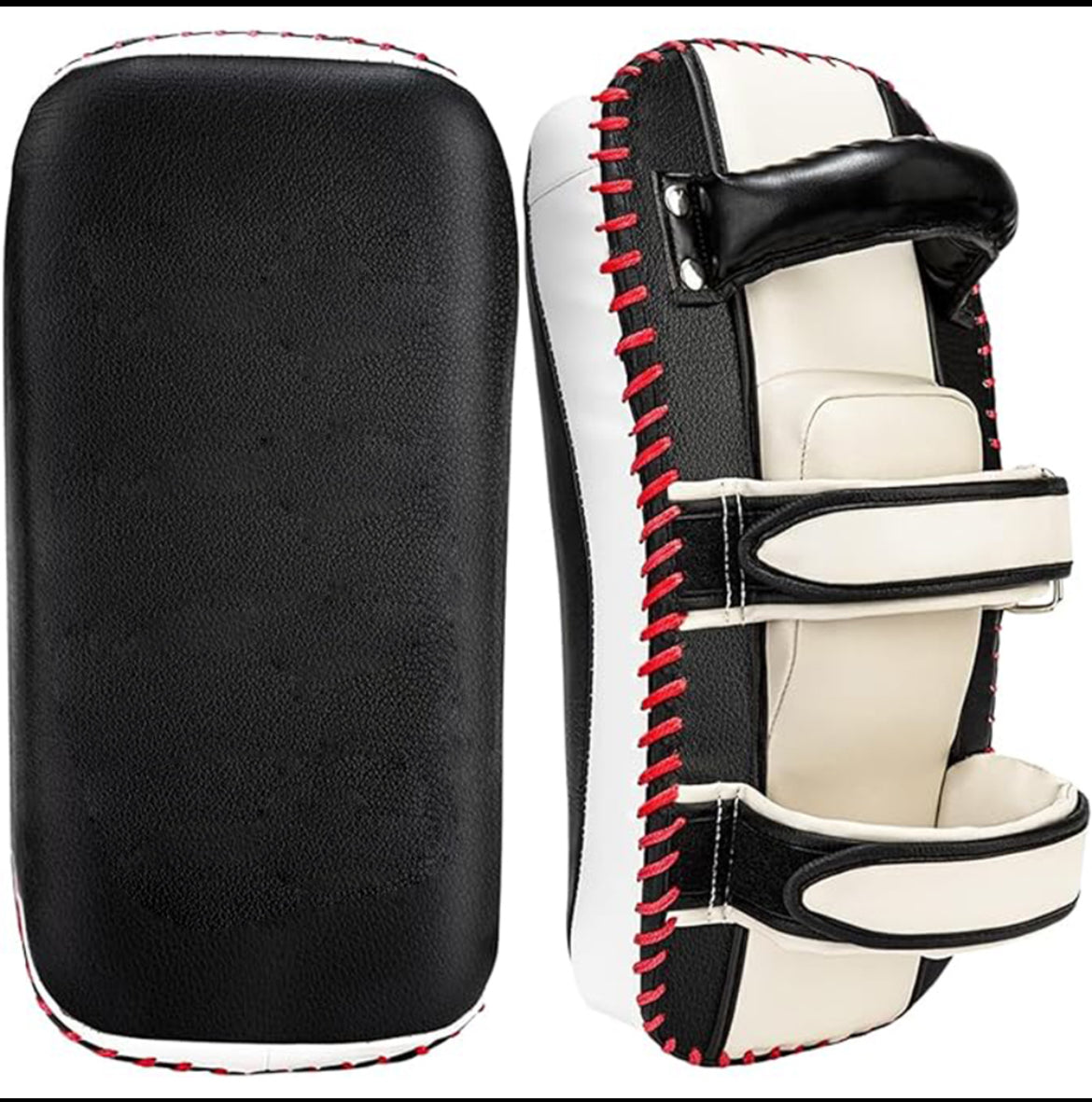 Muay Thai/Kickboxing Kicking Pads