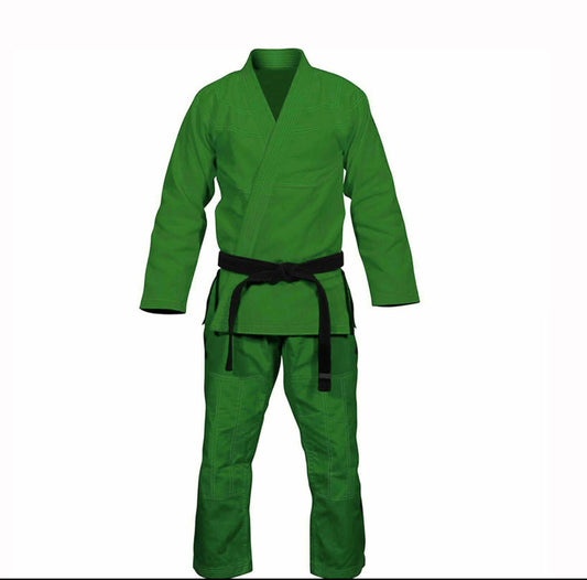 Jiu-Jitsu Gi(Heavy)