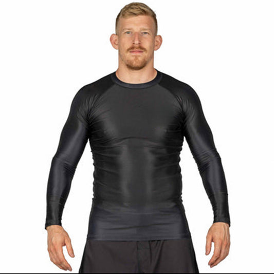 Long Sleeve RashGuard