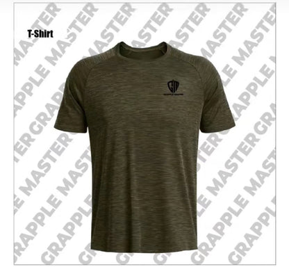 Crew Neck T-Shirts