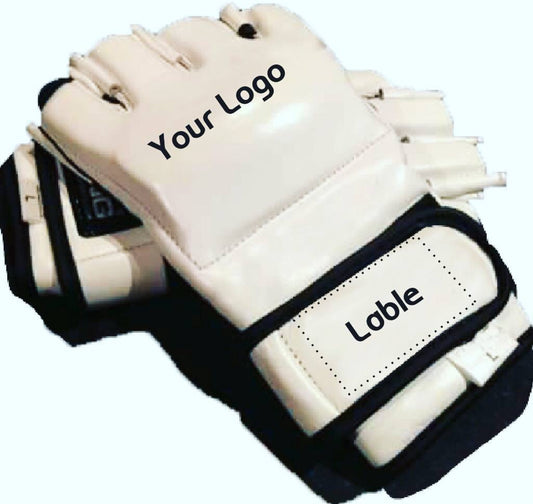 MMA Gloves