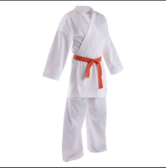 Karate Gi- Lightweight