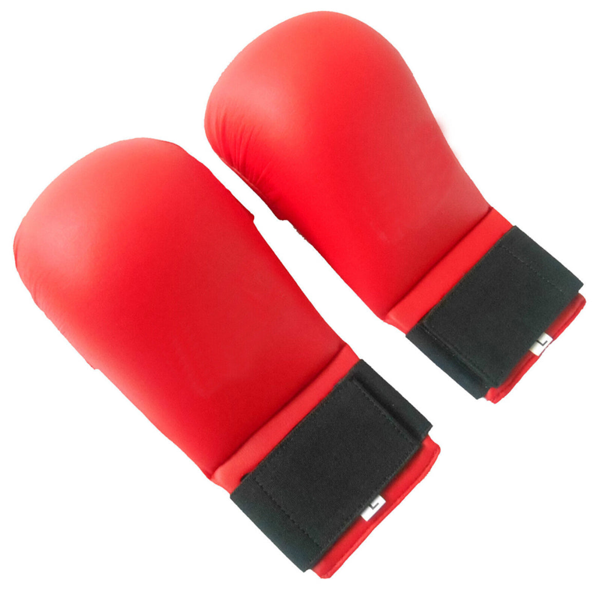 WKF Style Martial Arts Style Training Gloves