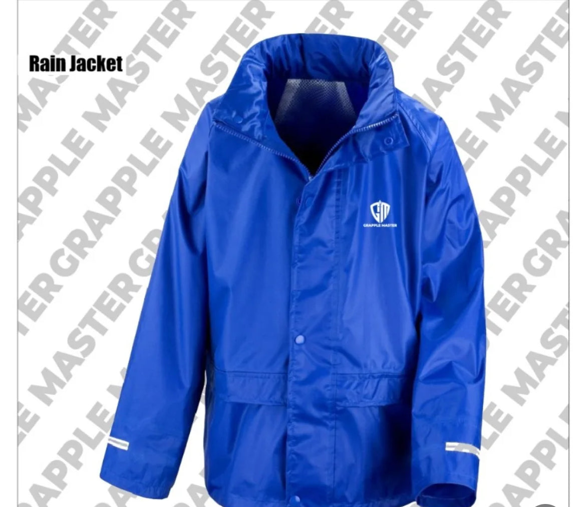 Rain Jackets