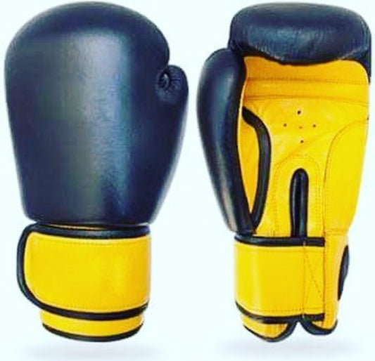 Boxing/Sparring Gloves- 8 Oz