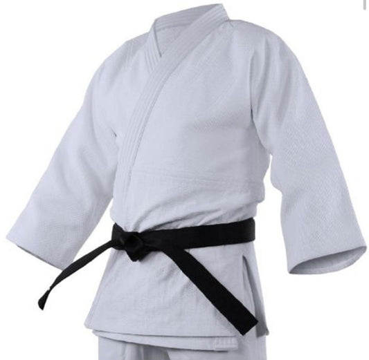 Judo Gi- Mid Weight