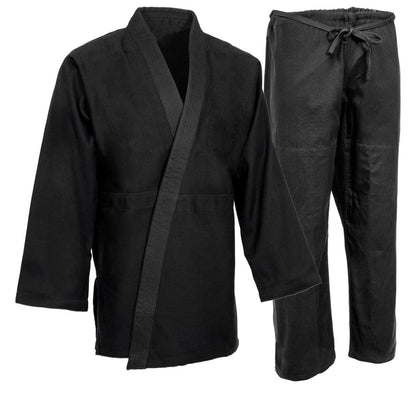Jiu-Jitsu Gi(Heavy)