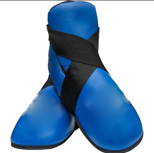 Sparring Foot Protection-Vinyl