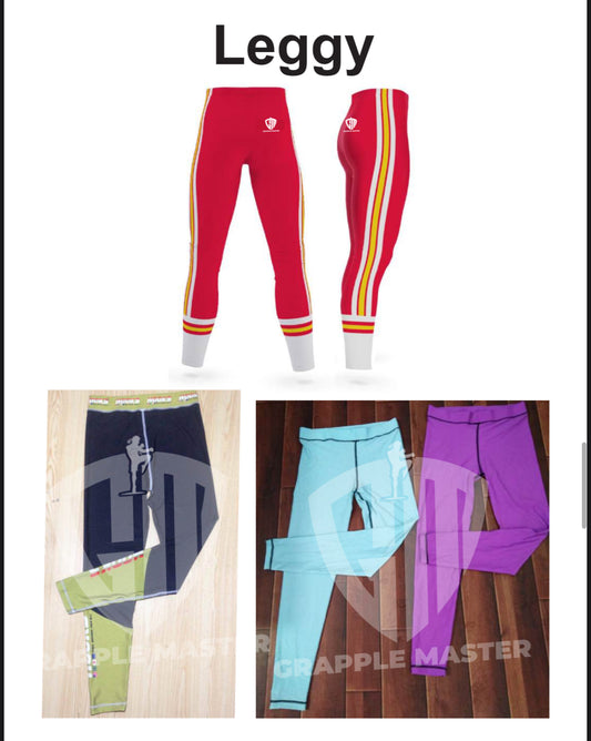 Women’s Leggings/Workout Pants