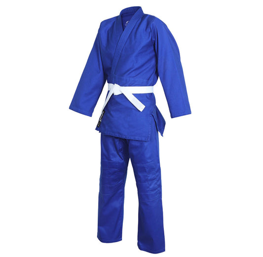 Judo Gi- Mid Weight