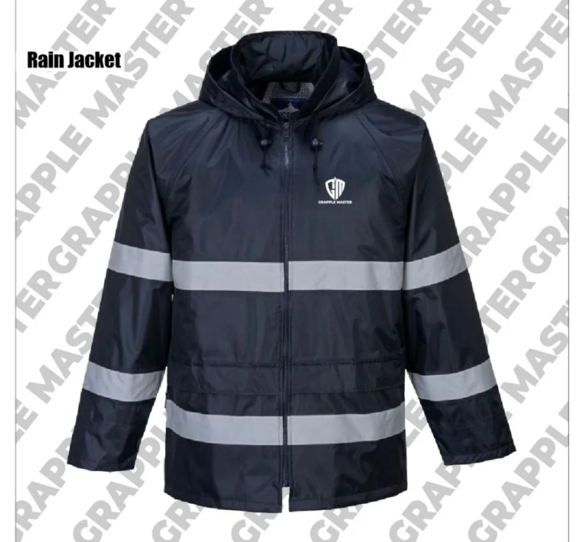 Rain Jackets