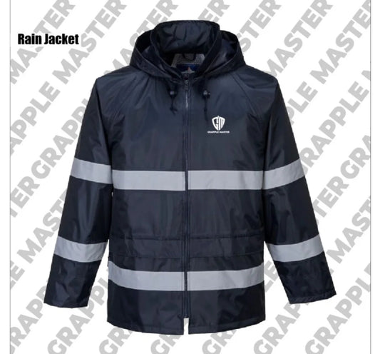 Rain Jackets