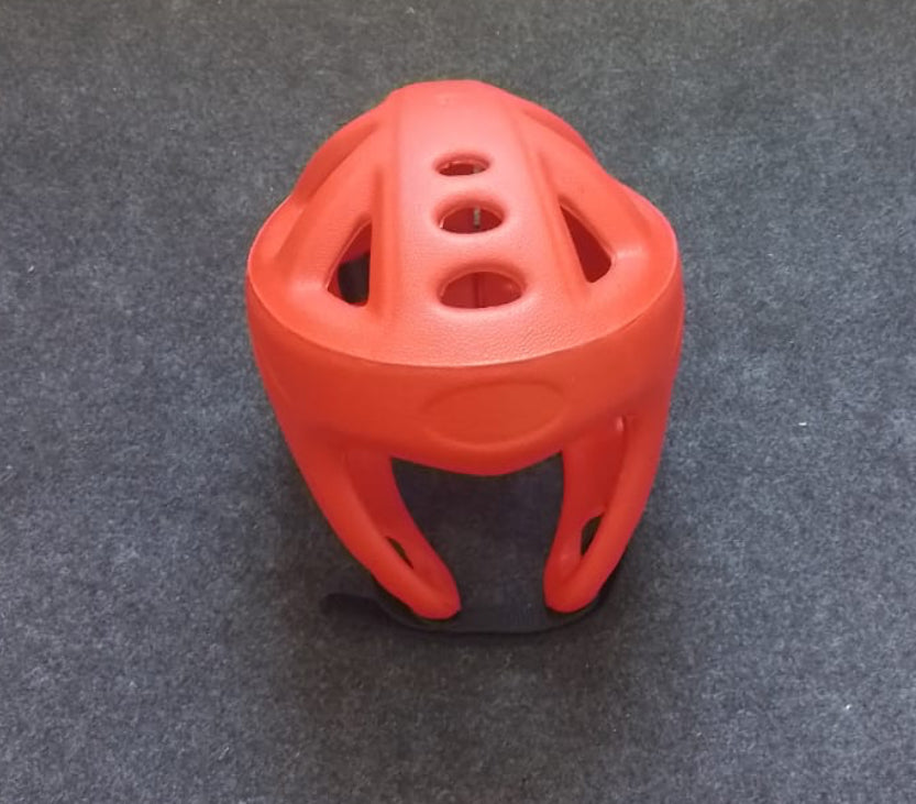 Sparring Head Gear-Karate