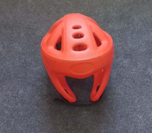 Sparring Head Gear-Karate