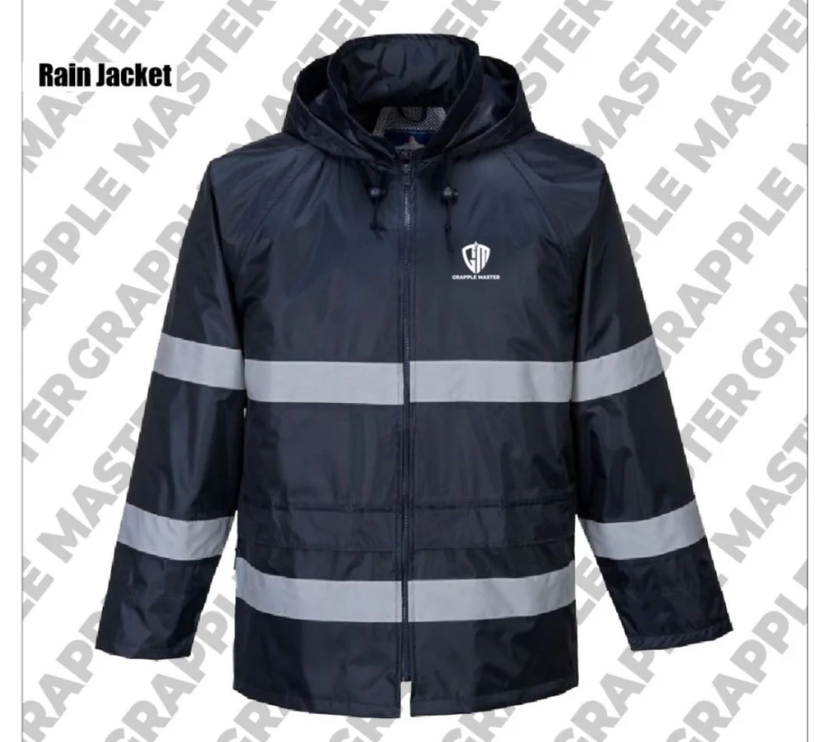 Rain Jackets