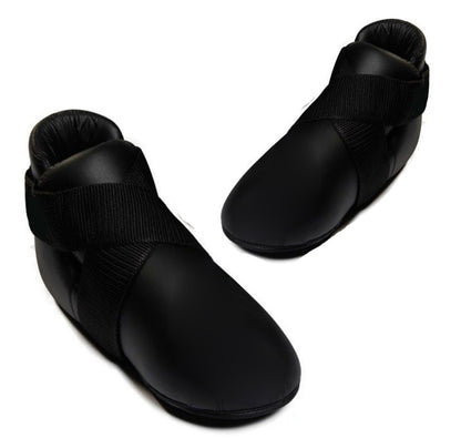 Sparring Foot Protection-Vinyl