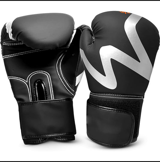 Boxing/ Kickboxing Gloves- 10oz