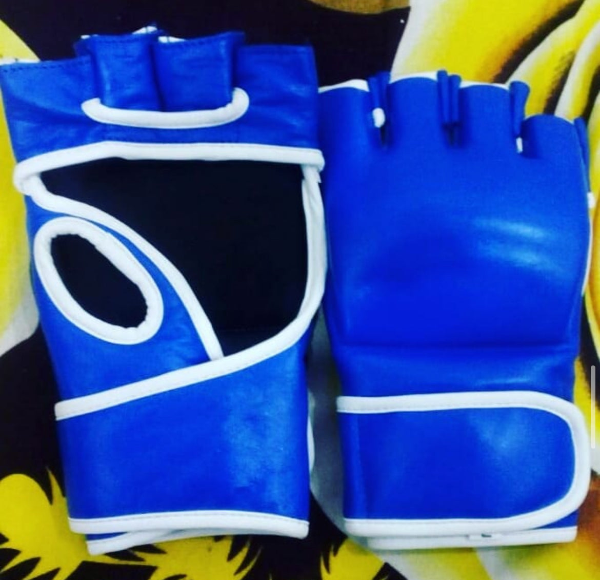 MMA Gloves