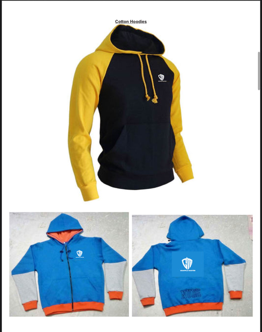 Sweat Shirt/ Hoodies
