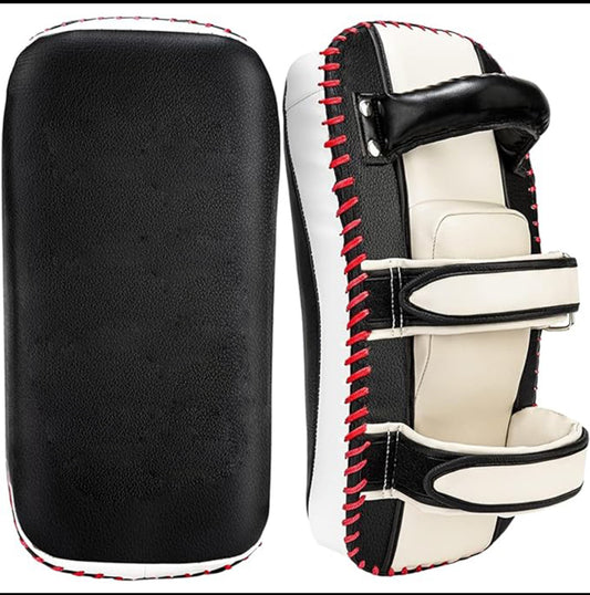 Muay Thai/Kickboxing Kicking Pads