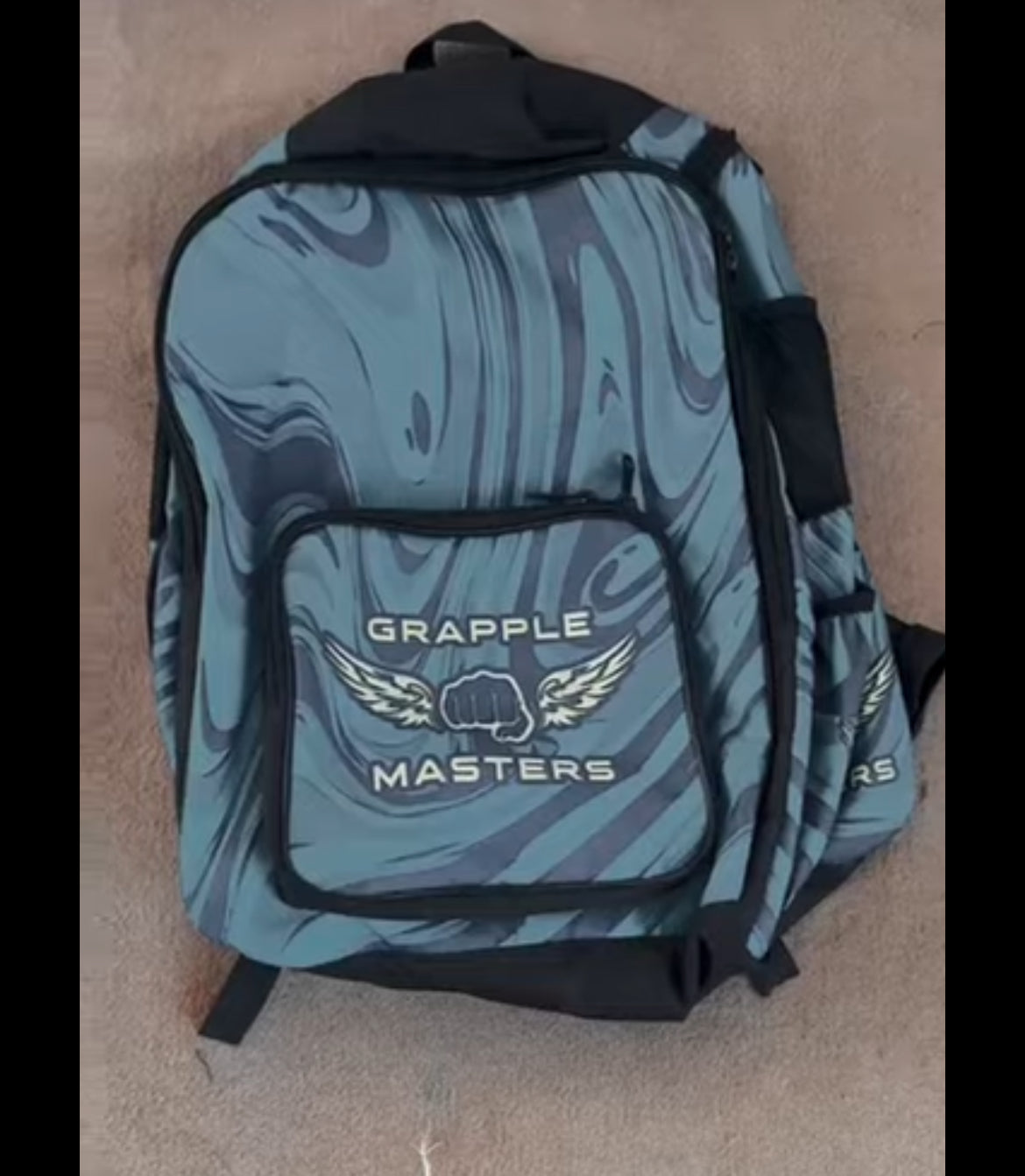 Book bags