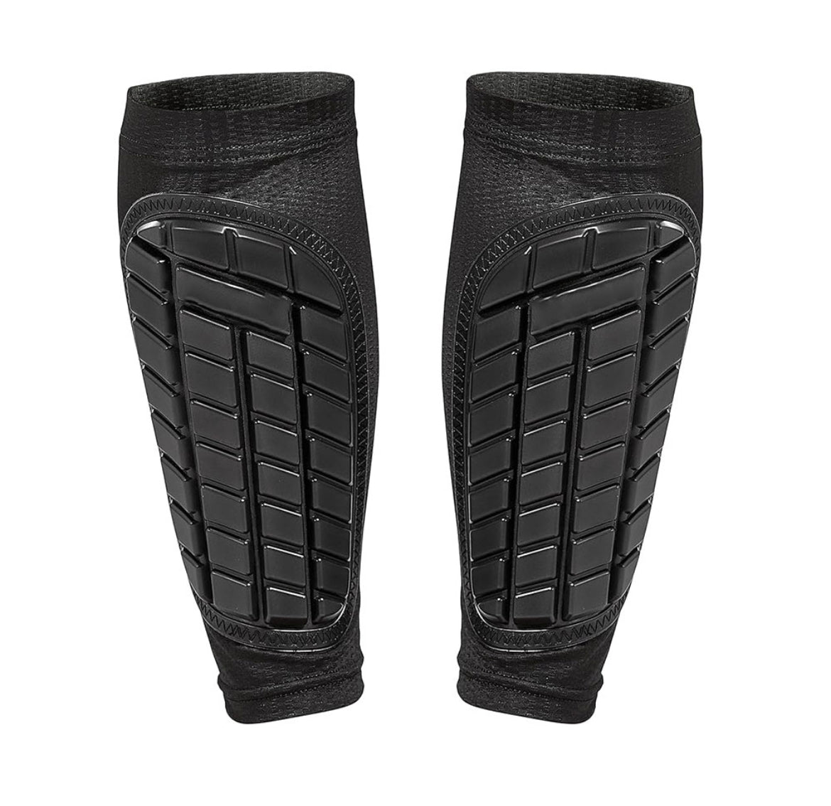 Shin Guards-HoneyComb Pad