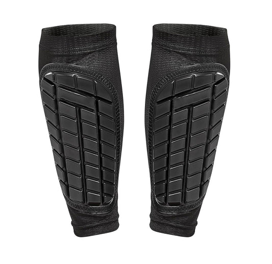 Shin Guards-HoneyComb Pad