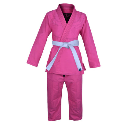 Jiu-Jitsu Gi(Heavy)