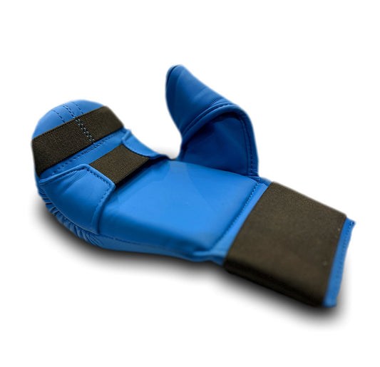 WKF Style Martial Arts Style Training Gloves