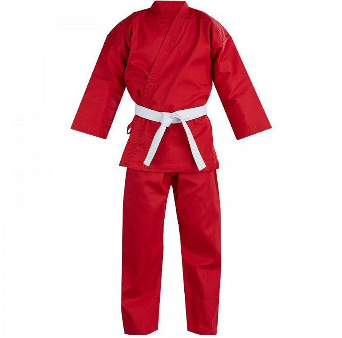 Judo Gi- Mid Weight