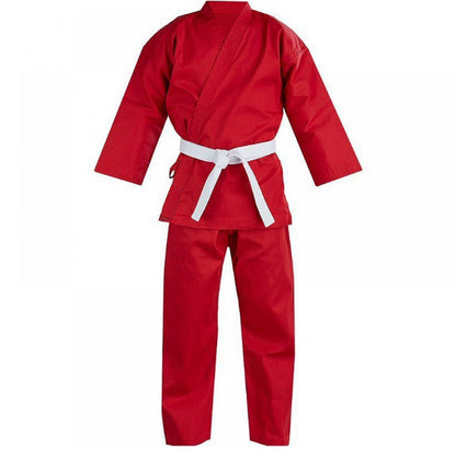 Judo Gi- Mid Weight
