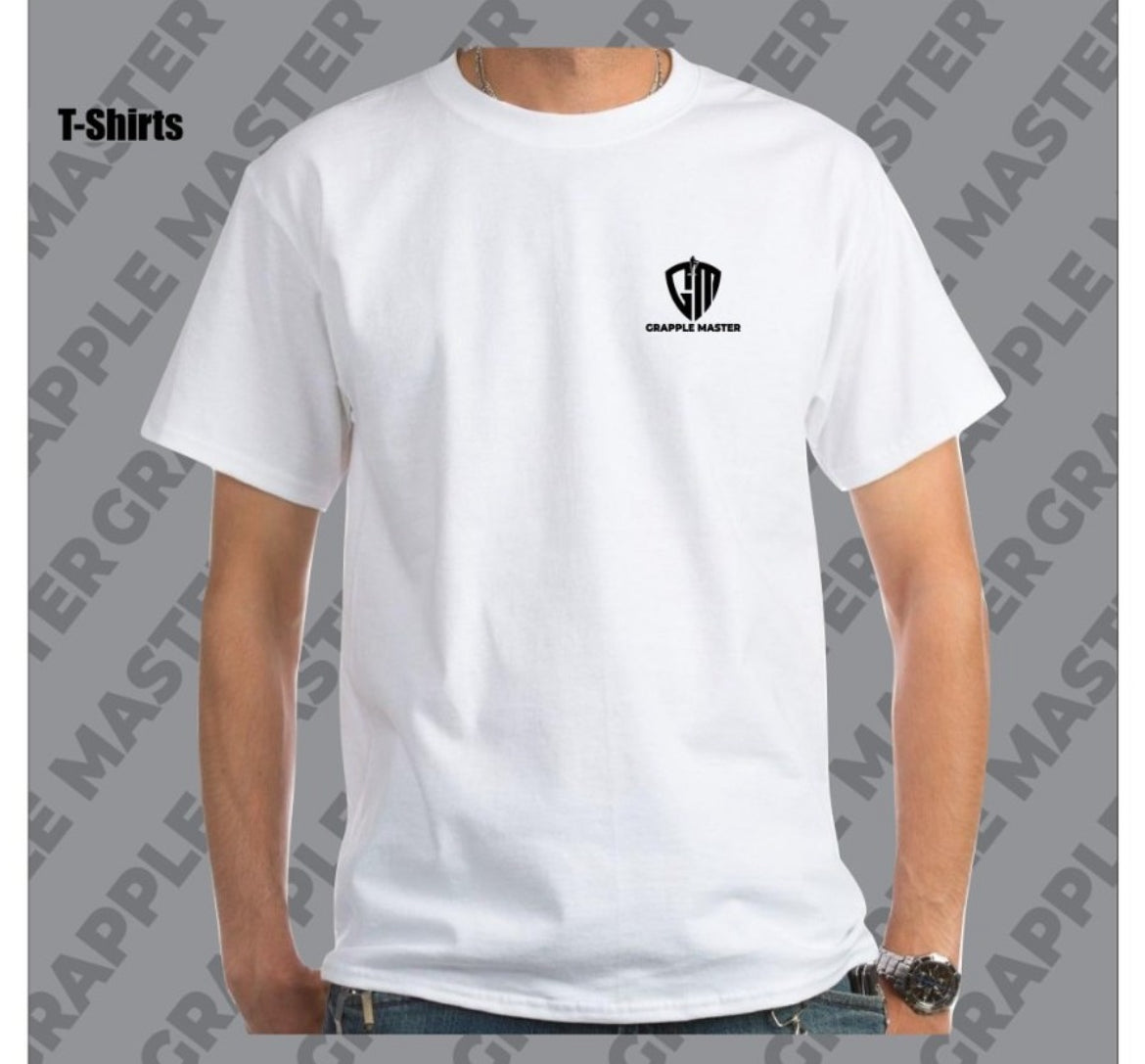 Crew Neck T-Shirts