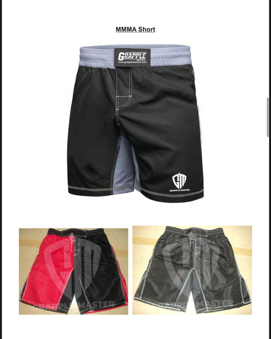 MMA Shorts