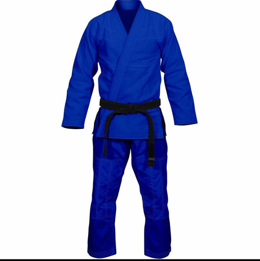 Jiu-Jitsu Gi(Heavy)