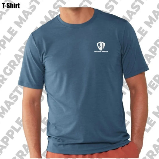Crew Neck T-Shirts