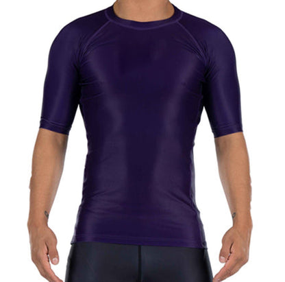 Rash Guard- Short Sleeve
