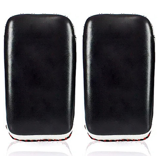 Muay Thai/Kickboxing Kicking Pads