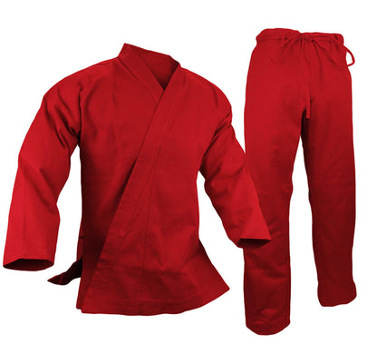 Karate Gi- Lightweight