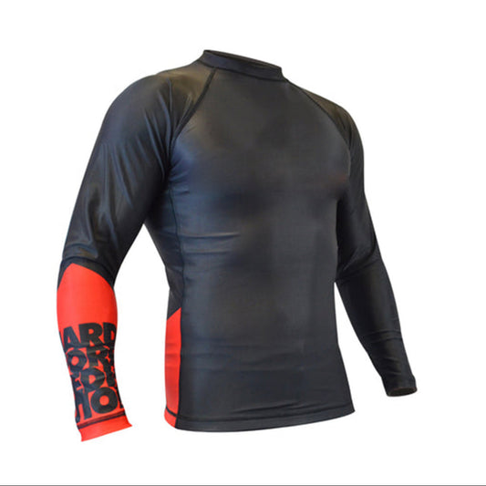 Long Sleeve RashGuard