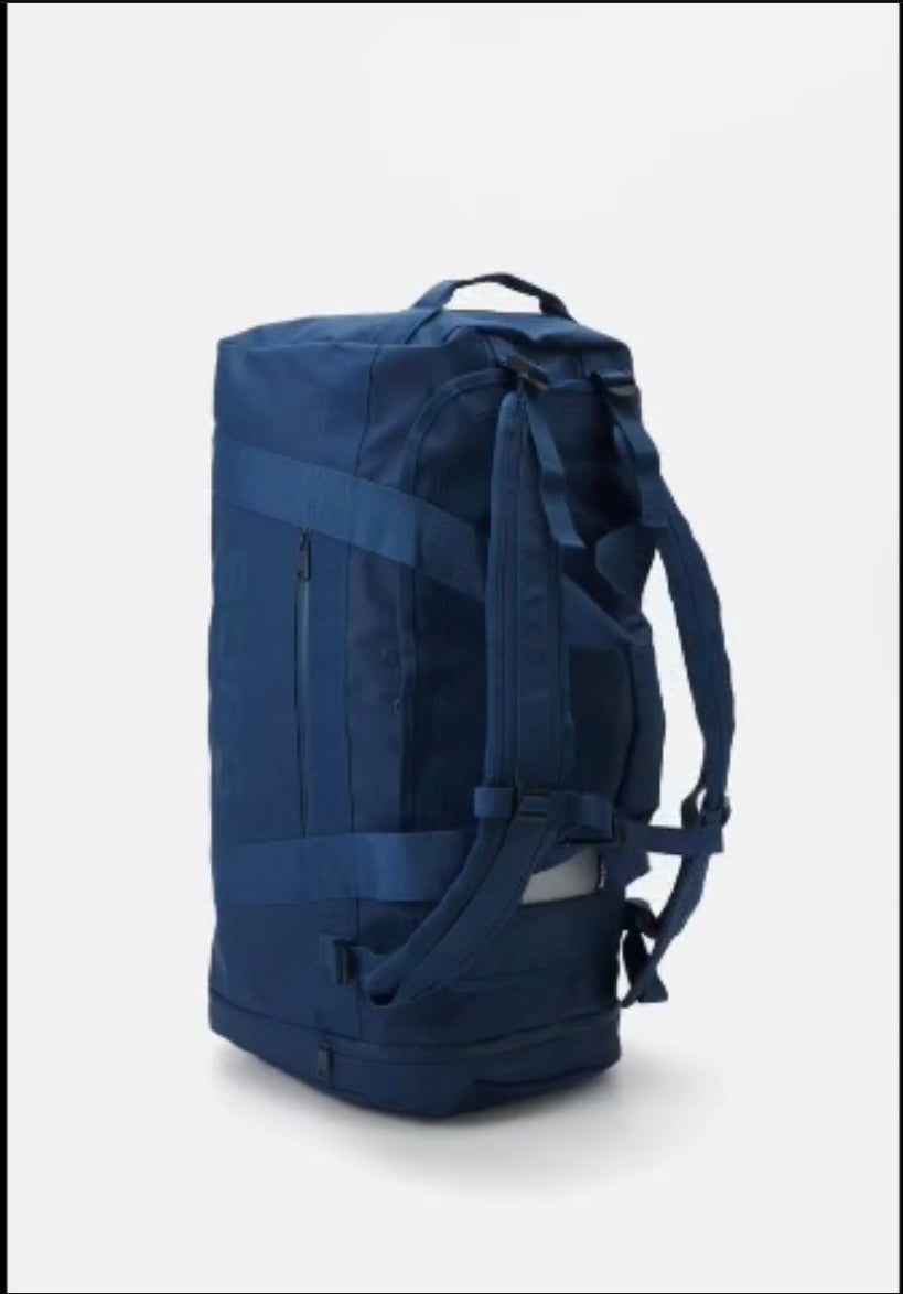 Luggage Style Gym/Dojo Bag