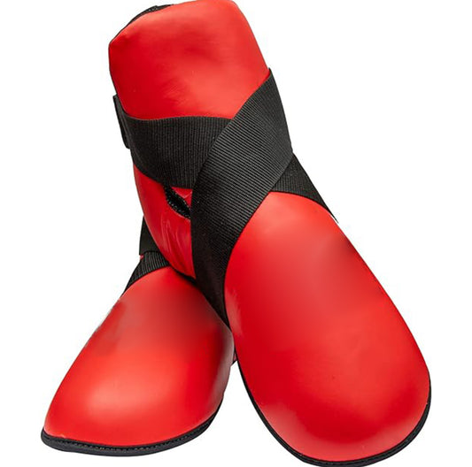 Sparring Foot Protection-Vinyl