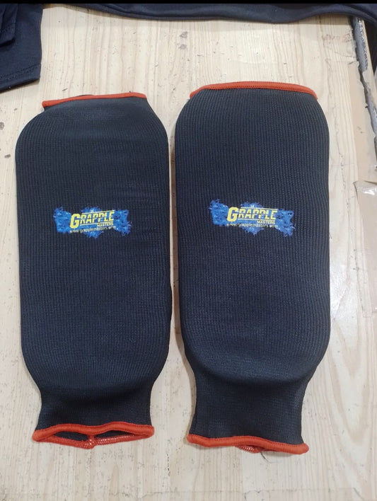 Padded Arm/Elbow/Shin Guard- Any Sport(Multi Purpose)