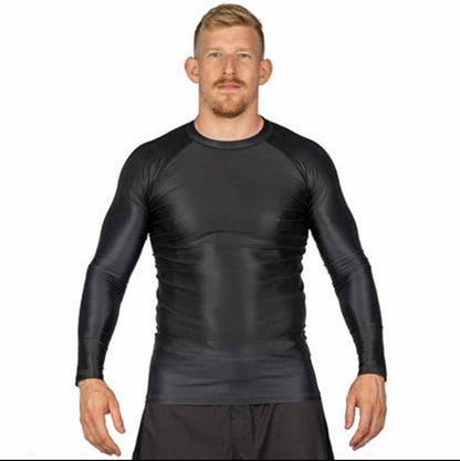 Long Sleeve RashGuard