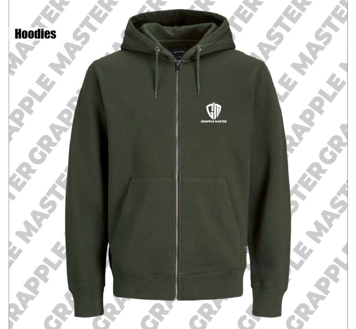Sweat Shirt/ Hoodies