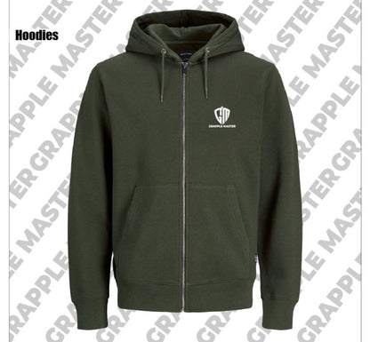 Sweat Shirt/ Hoodies